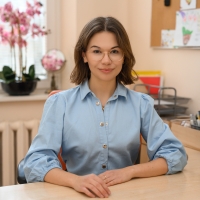 logopeda, terapeuta pedagogiczny, pedagog mgr Angelika Łużna