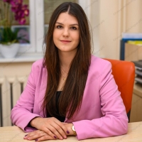 Psycholog dzieci i młodzieży mgr Wiktoria Ziemianek