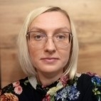 Pedagog, Terapeuta Integracji Sensorycznej mgr Anna Stanisławczyk