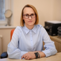 psycholog mgr Agata Solak