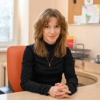 psycholog mgr Natalia Gierut